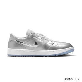 AJ 1 Low Golf Gift Giving OG Shoes Sneakers - nk0003419