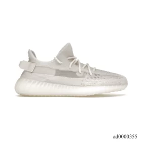 YzY Boost 350 V2 Bone Shoes Sneakers - ad0000355