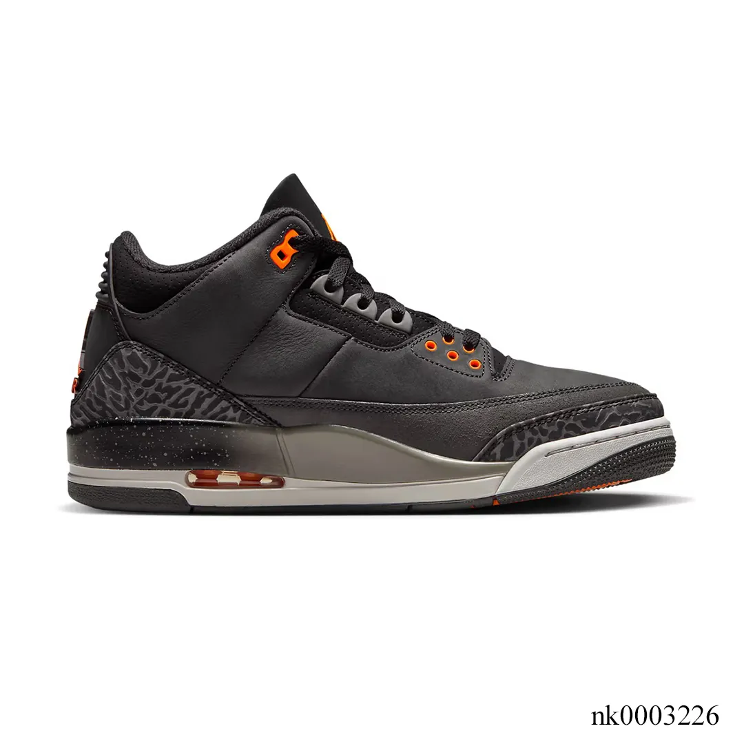 AJ 3 Fear 2023 Shoes Sneakers – nk0003226