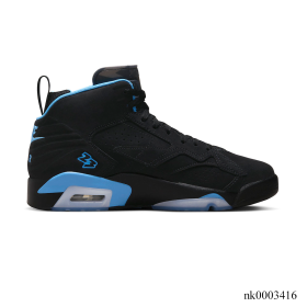 AJ MVP 678  “UNC” Shoes Sneakers - nk0003416