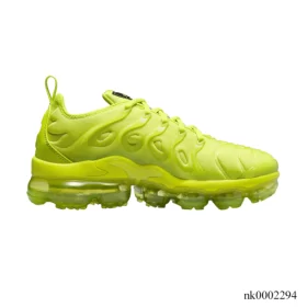 Air VaporMax Plus Tennis Ball Shoes Sneakers - nk0002294