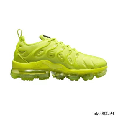 Air VaporMax Plus Tennis Ball Shoes Sneakers - nk0002294