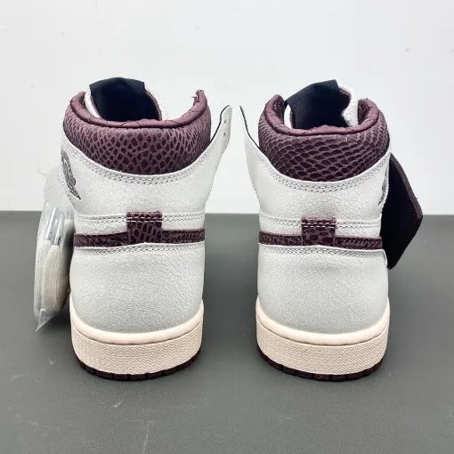 AJ 1 High OG Airness x A Ma Maniere Shoes Sneakers – nk0001807