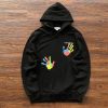OFF-WHITE Hoodie - 1 - owf0000001