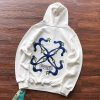 OFF-WHITE Hoodie - 4 - owf0000004
