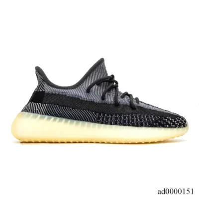 YzY Boost 350 V2 Asriel Shoes Sneakers - ad0000151