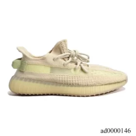 YzY Boost 350 V2 Flax Shoes Sneakers - ad0000146