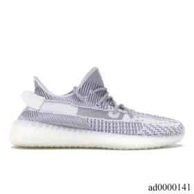 YzY Boost 350 V2 Static (Non-Reflective) Shoes Sneakers - ad0000141