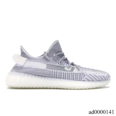 YzY Boost 350 V2 Static (Non-Reflective) Shoes Sneakers - ad0000141