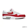 AM 1 Anniversary Red Shoes Sneakers - nk0000511