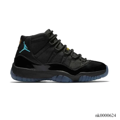 AJ 11 Retro Gamma Blue Shoes Sneakers - nk0000624