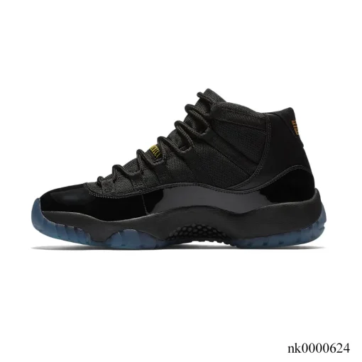 AJ 11 Retro Gamma Blue Shoes Sneakers - nk0000624 - Image 2