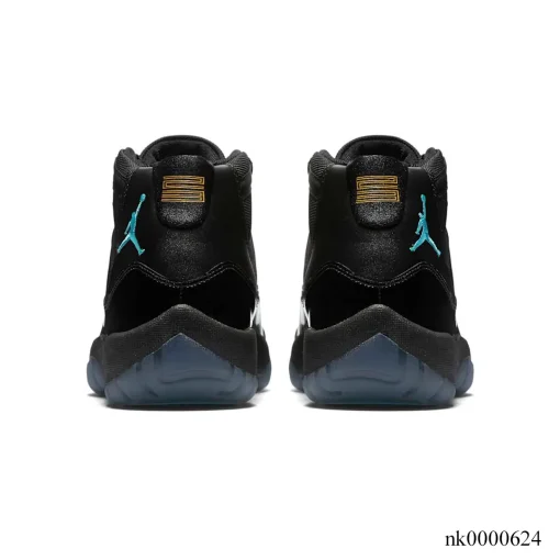 AJ 11 Retro Gamma Blue Shoes Sneakers - nk0000624 - Image 5