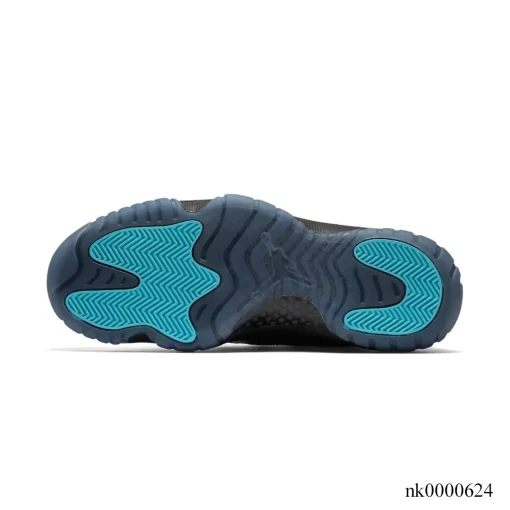 AJ 11 Retro Gamma Blue Shoes Sneakers - nk0000624 - Image 6