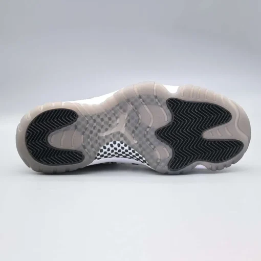 AJ 11 Retro Animal Instinct Shoes Sneakers - nk0001716 - Image 7