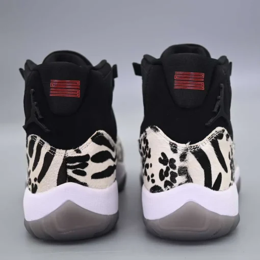 AJ 11 Retro Animal Instinct Shoes Sneakers - nk0001716 - Image 6