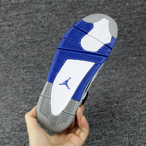 AJ 4 Motorsports Shoes Sneakers – nk0001882 - Image 6