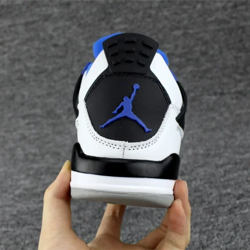 AJ 4 Motorsports Shoes Sneakers – nk0001882 - Image 7