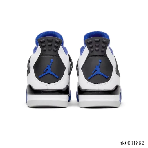 AJ 4 Motorsports Shoes Sneakers – nk0001882 - Image 4