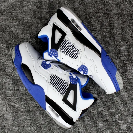 AJ 4 Motorsports Shoes Sneakers – nk0001882 - Image 10