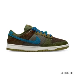 Nike Dunk Low NH Jade Cacao Wow Shoes Sneakers – nk0002111