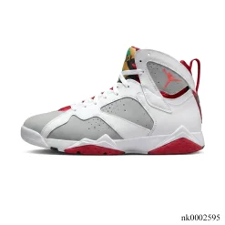 Alternative view of AJ 7 Retro Hare (2015) Shoes Sneakers - nk0002595