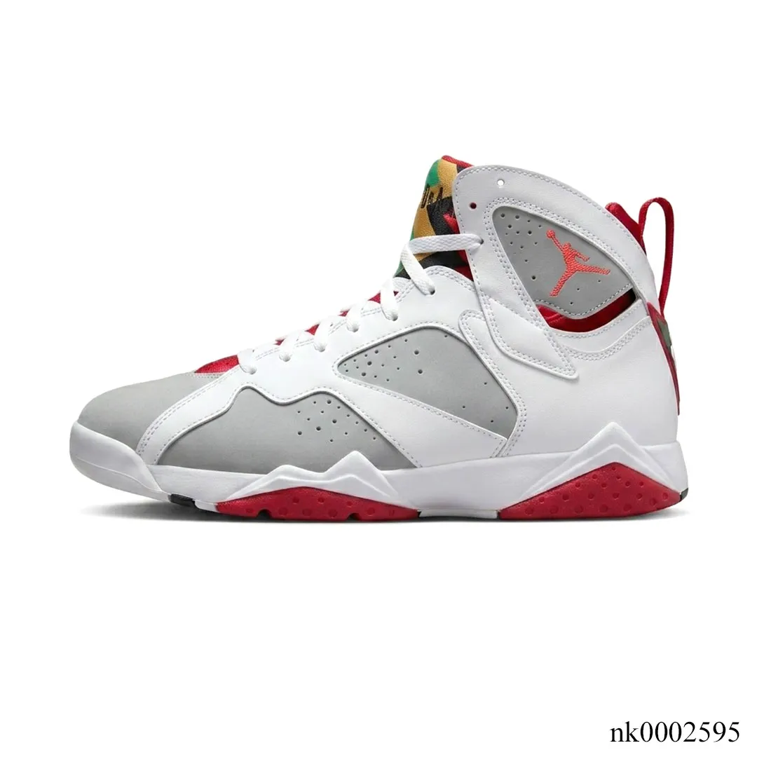 AJ 7 Retro Hare (2015) Shoes Sneakers - nk0002595 - Image 2