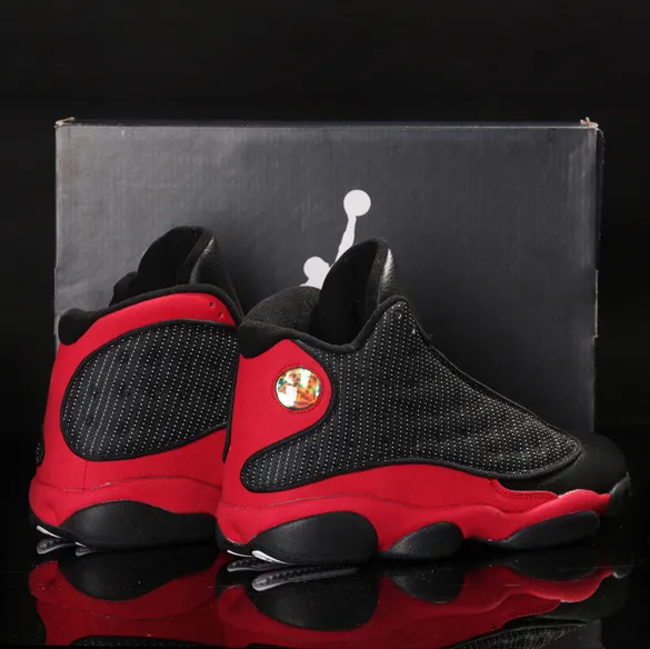 AJ 13 Bred (2017) Shoes Sneakers – nk0003009 - Image 6