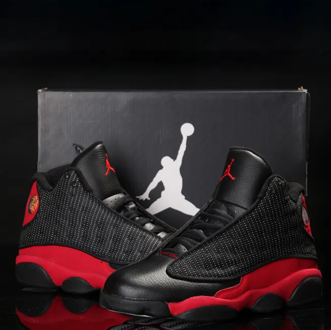 AJ 13 Bred (2017) Shoes Sneakers – nk0003009 - Image 8