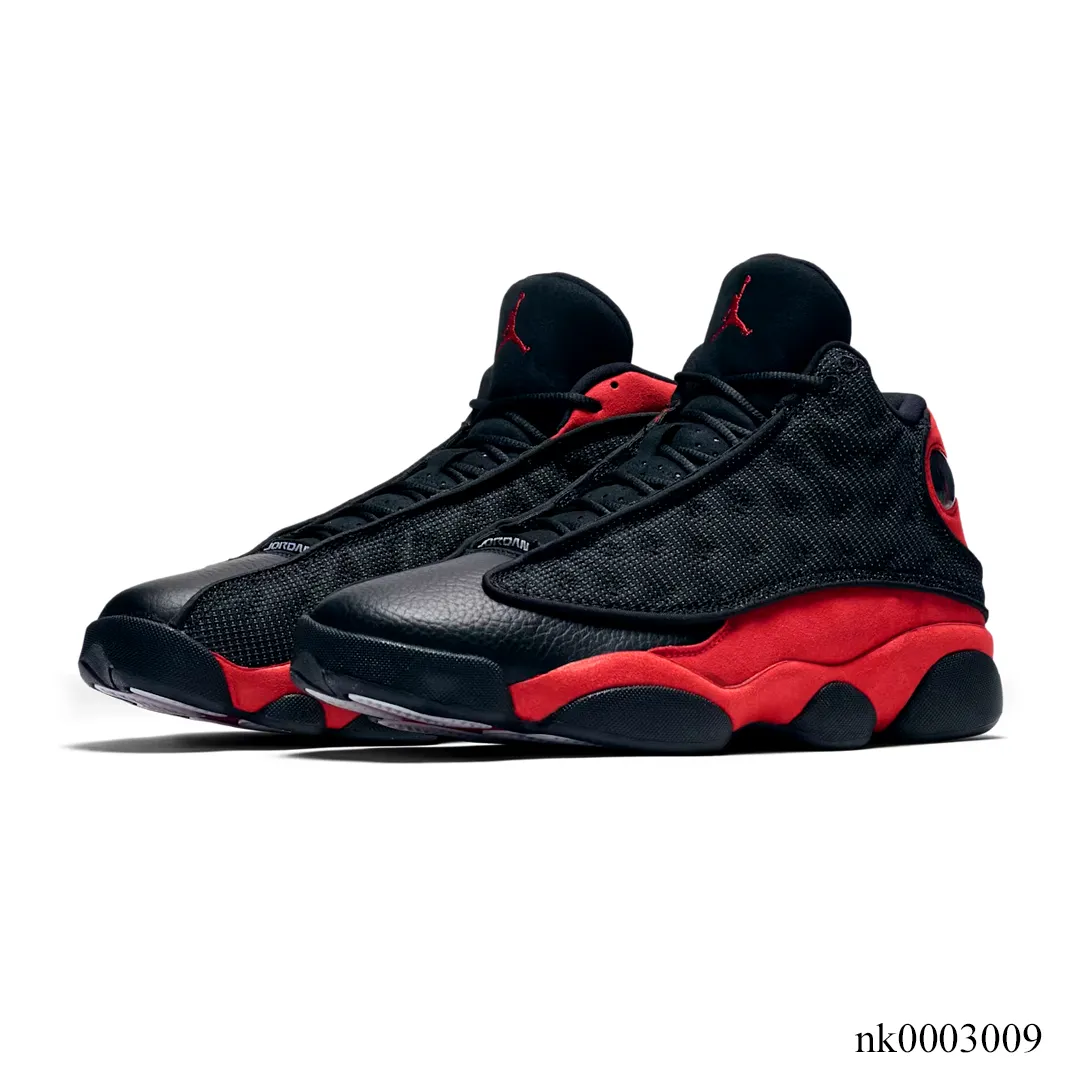 AJ 13 Bred (2017) Shoes Sneakers – nk0003009 - Image 3