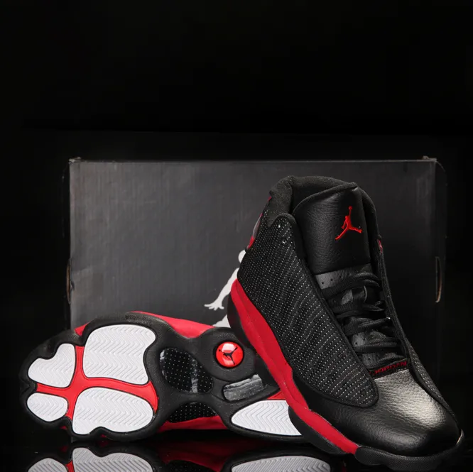 AJ 13 Bred (2017) Shoes Sneakers – nk0003009 - Image 10