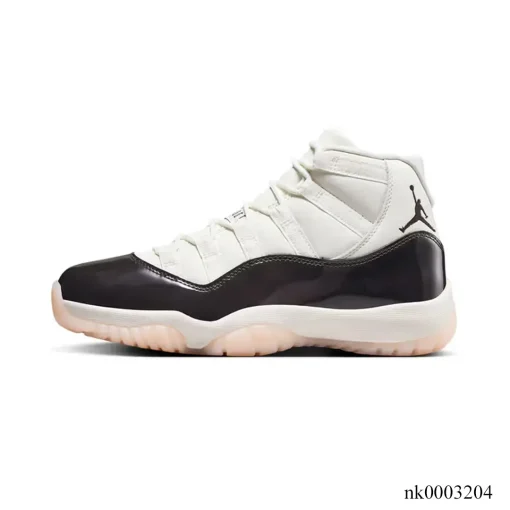 AJ 11 Neapolitan Shoes Sneakers - nk0003204 - Image 2