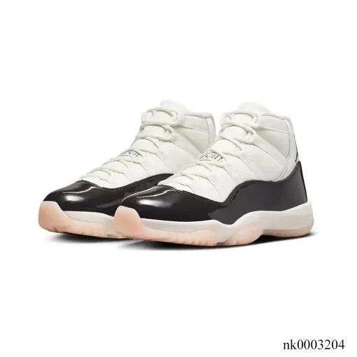 AJ 11 Neapolitan Shoes Sneakers - nk0003204 - Image 3