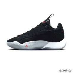 Alternative view of Luka 2 Black Cement Shoes Sneakers - nk0003405