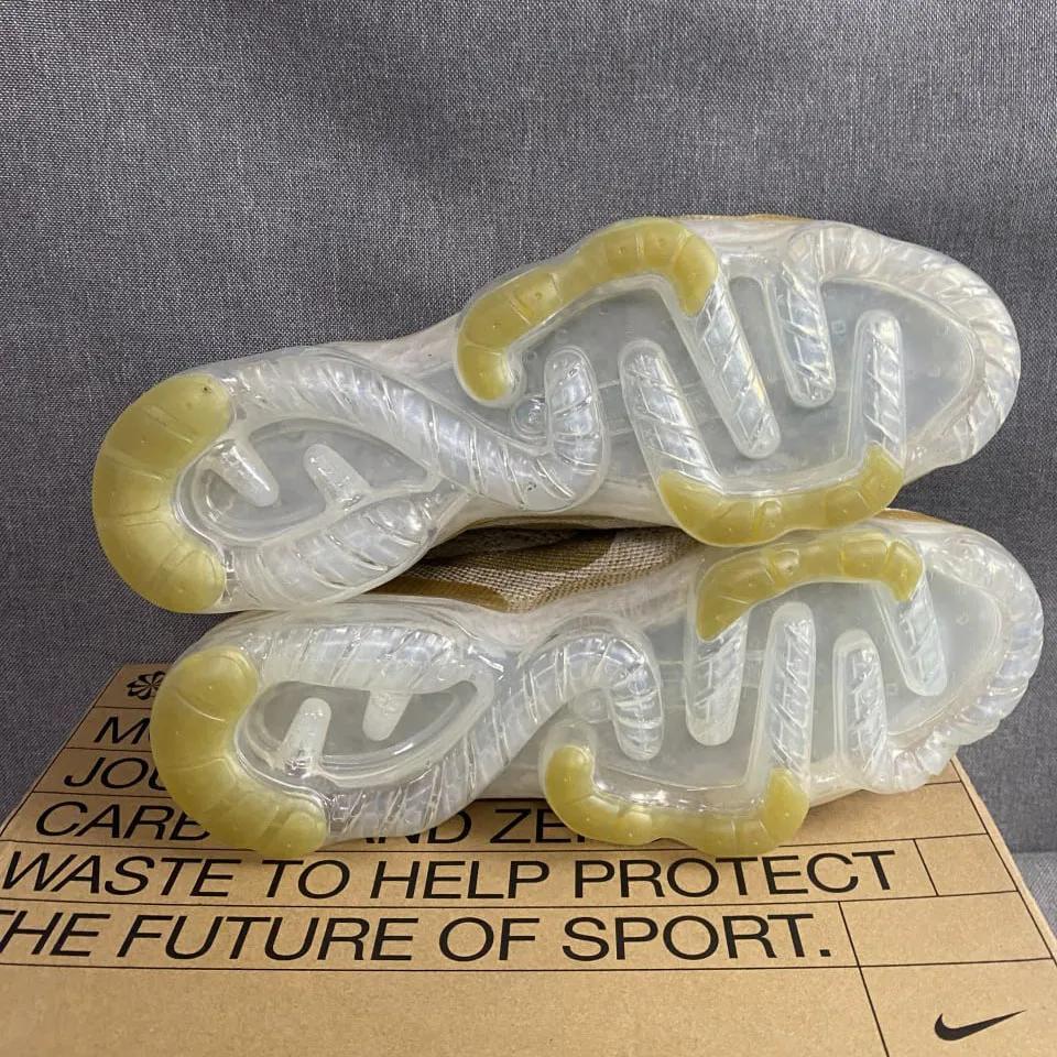 VaporMax 2023 Flyknit "Sanddrift" Shoes Sneakers - nk0003477 - Image 14