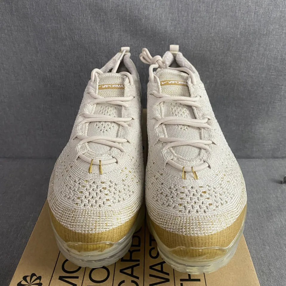 VaporMax 2023 Flyknit "Sanddrift" Shoes Sneakers - nk0003477 - Image 13