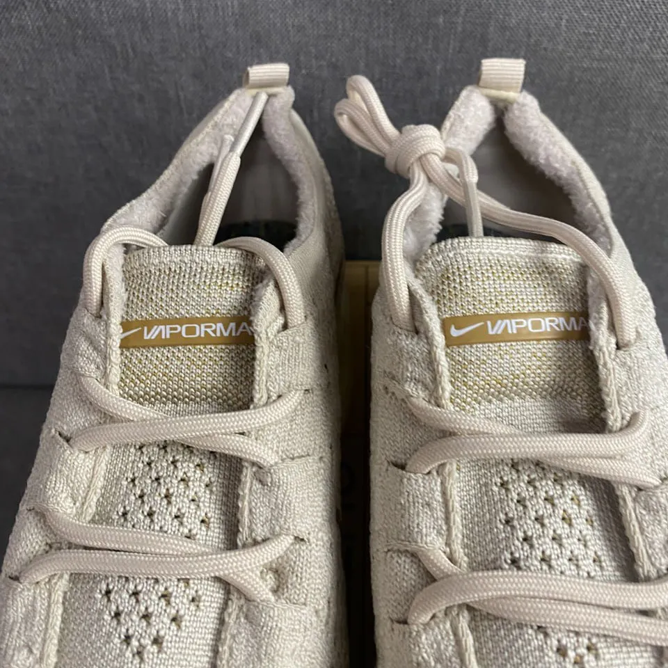 VaporMax 2023 Flyknit "Sanddrift" Shoes Sneakers - nk0003477 - Image 12