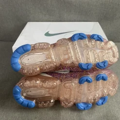 Air VaporMax Flyknit Shoes Sneakers - nk0003504 - Image 11