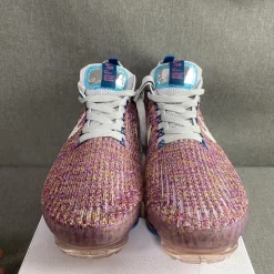 Air VaporMax Flyknit Shoes Sneakers - nk0003504 - Image 13