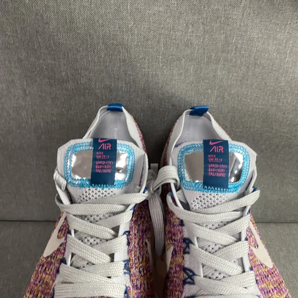 Air VaporMax Flyknit Shoes Sneakers - nk0003504 - Image 14