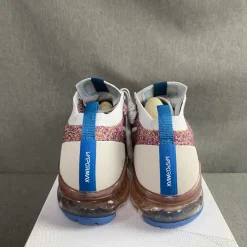 Air VaporMax Flyknit Shoes Sneakers - nk0003504 - Image 15