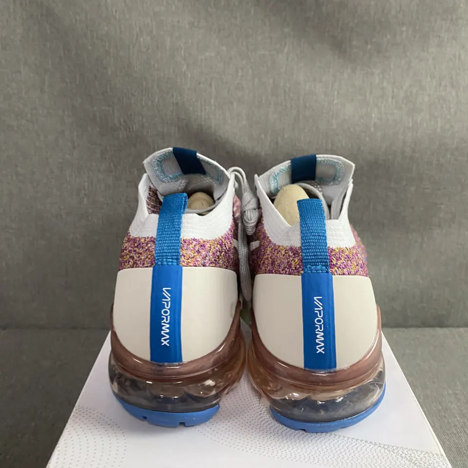 Air VaporMax Flyknit Shoes Sneakers - nk0003504 - Image 15