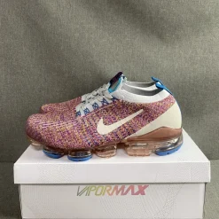Air VaporMax Flyknit Shoes Sneakers - nk0003504 - Image 10