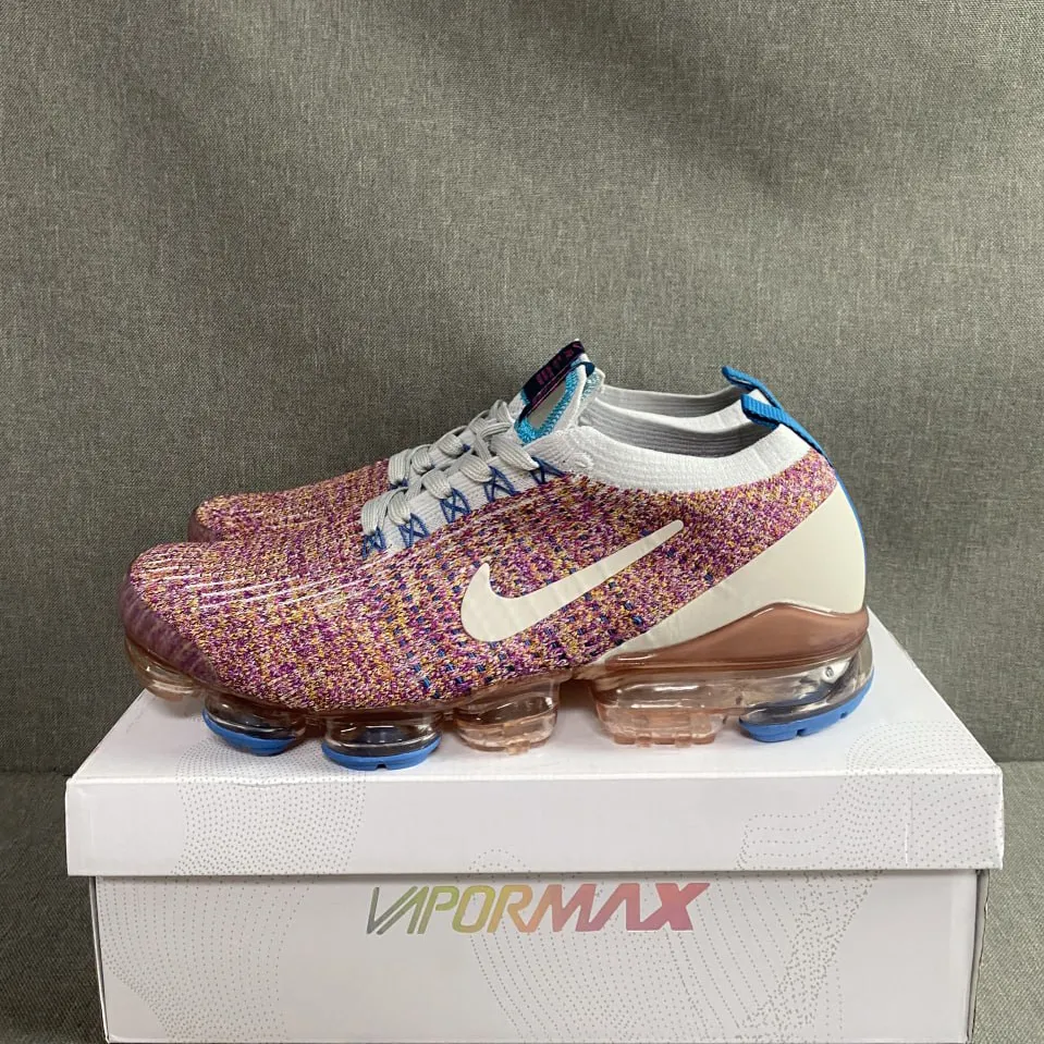 Air VaporMax Flyknit Shoes Sneakers - nk0003504 - Image 10