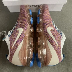 Air VaporMax Flyknit Shoes Sneakers - nk0003504 - Image 16