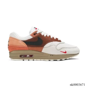 AM 1 Amsterdam Shoes Sneakers - nk0003671