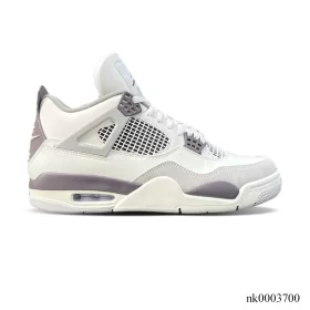 AJ 4 x A Ma Maniere Phantom Shoes Sneakers - nk0003700
