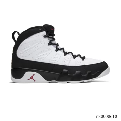 Jordan 9 - Dopekicksworld