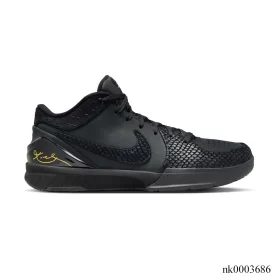 Kobe 4 Protro Gift of Mamba Shoes Sneakers - nk0003686