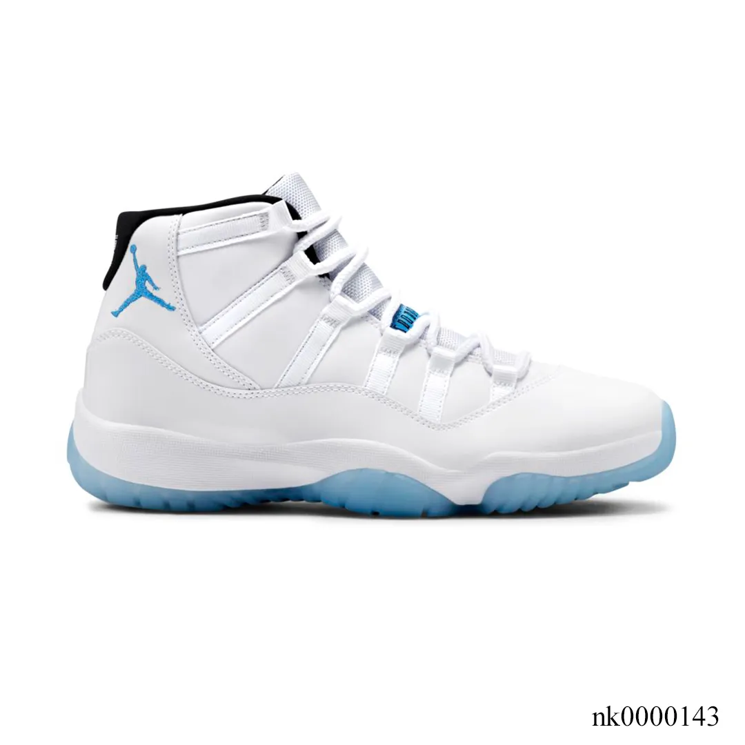 AJ 11 Retro Legend Blue (2014) Shoes Sneakers – nk0000143